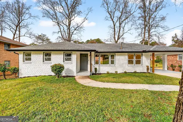 3292 Toney Drive, Decatur, GA 30032