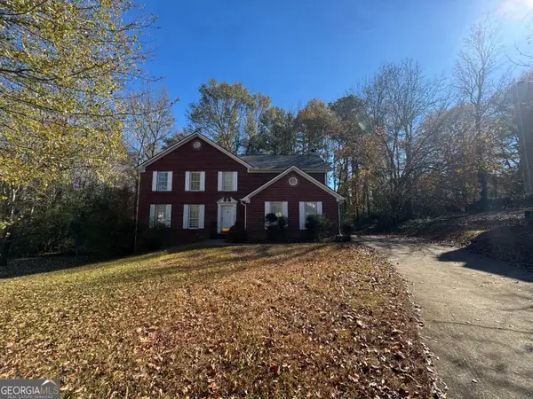 1716 Inlet Cove Court, Snellville, GA 30078