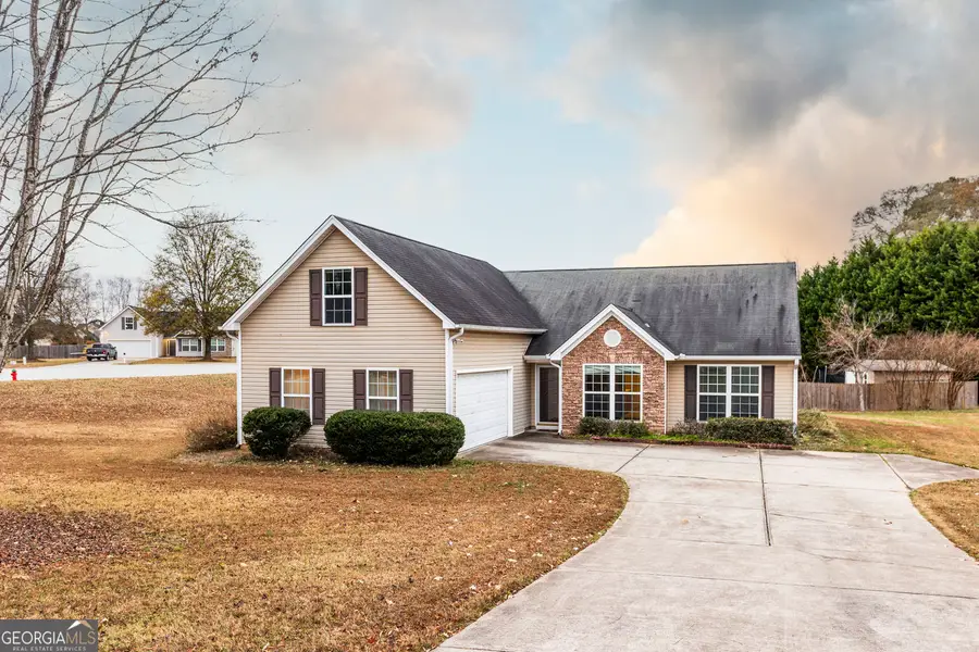 1111 Otis Drive, Bethlehem, GA 30620 - #2