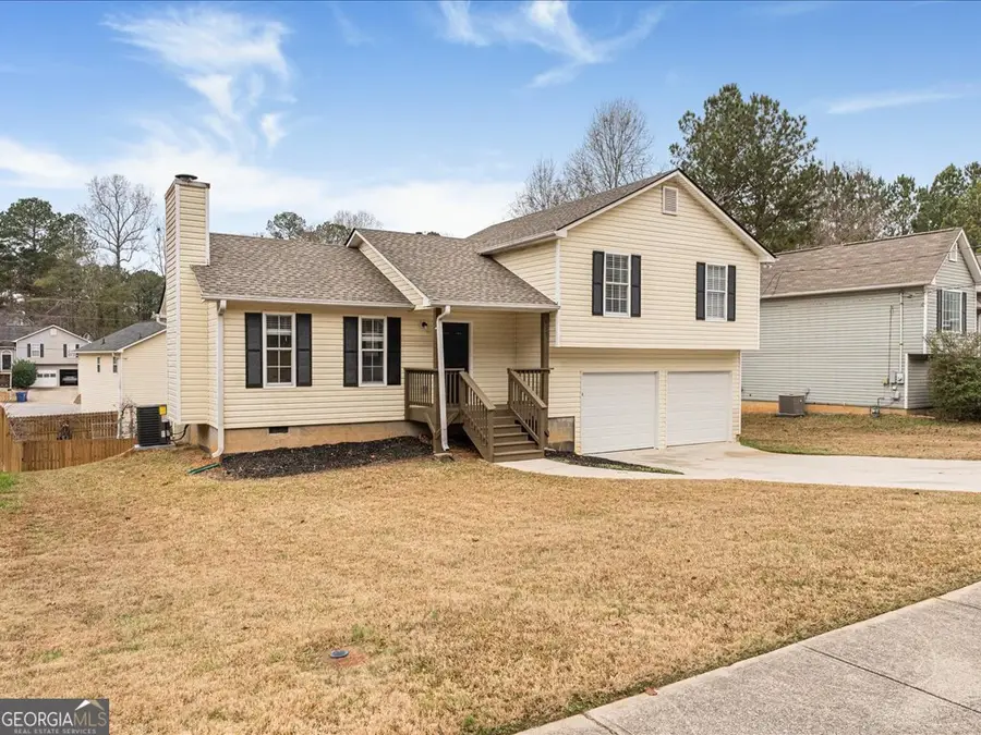 419 Ivy Crest Drive, Dallas, GA 30157 - Image #3