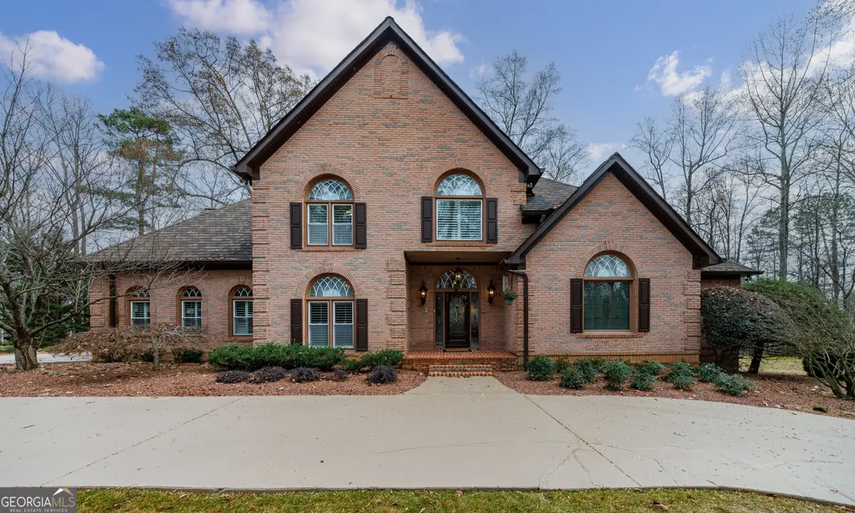 1002 Iron Mountain Road, Canton, GA 30115 - Image #1