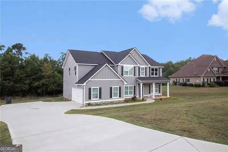 111 Hamilton Lake View Court, Lagrange, GA 30241 - Image #2