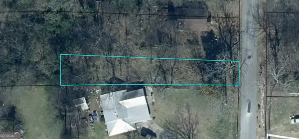 0 Wilson Street, Rockmart, GA 30153