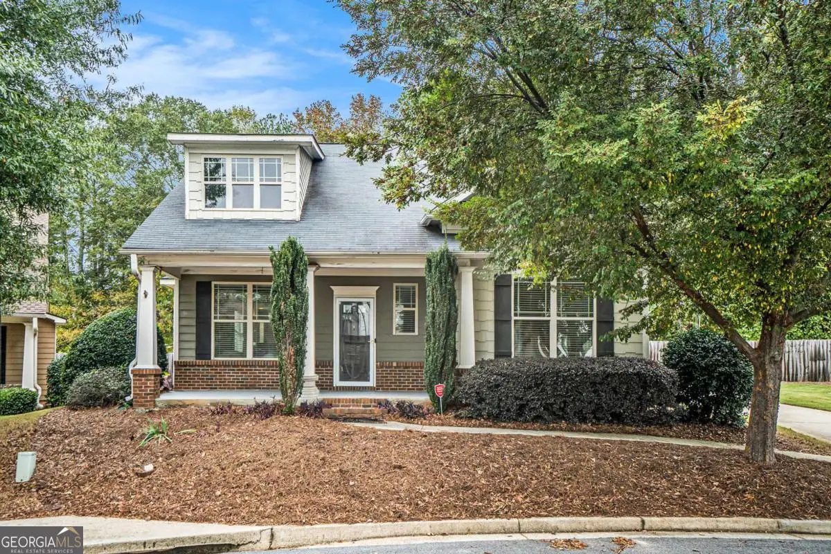 1736 Walton Reserve Way, Austell, GA 30168 - Image #1