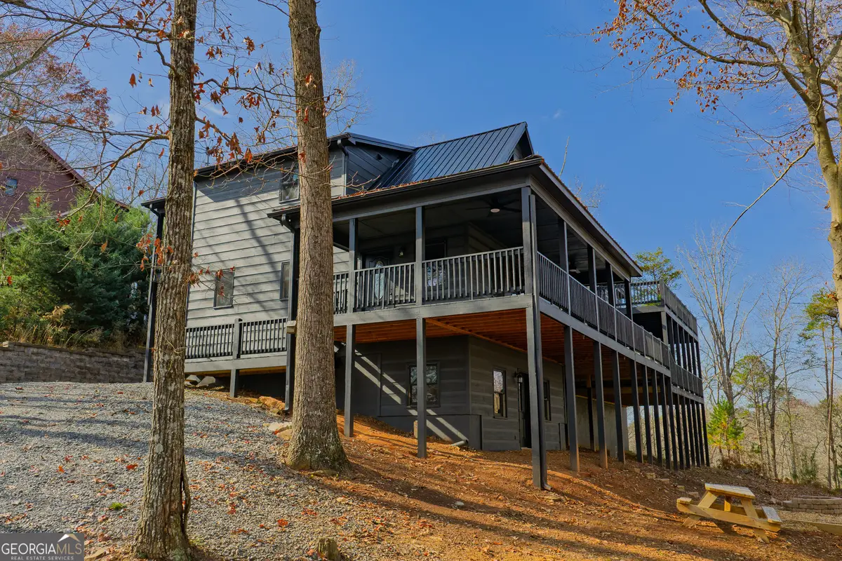 148 Gradient Court, Ellijay, GA 30540 - Image #1