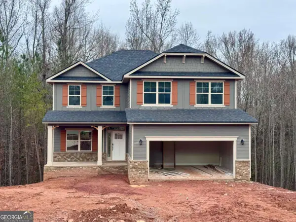 661 Forest Way, Cornelia, GA 30531