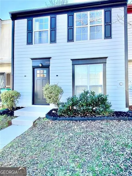 1533 Inverness Drive, Stone Mountain, GA 30083 - Image #2