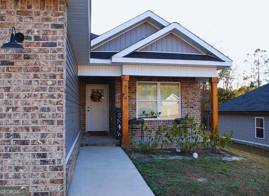 204 Sugar Maple Court, Byron, GA 31008 - Image #2