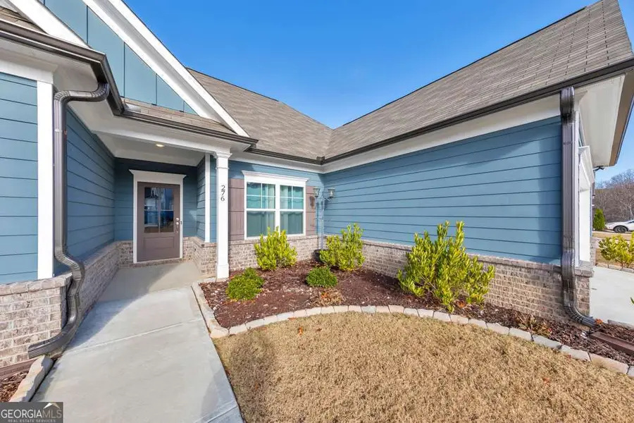 276 Brookstone Trail, Dawsonville, GA 30534 - Image #2