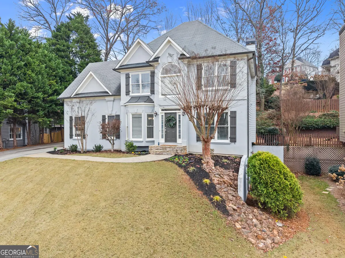 3676 Edenbourgh Place, Marietta, GA 30066 - #1