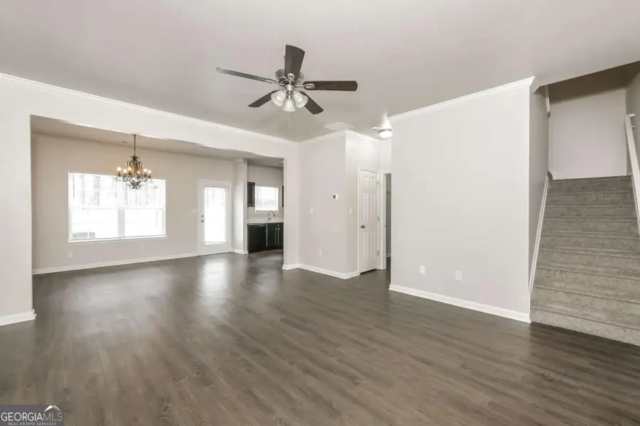 4709 Autumn Rose Trail, Oakwood, GA 30566 - #3