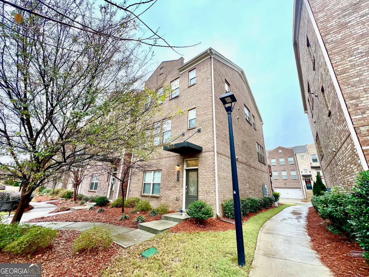 3162 Quinn Place, Atlanta, GA 30341 - Image #1