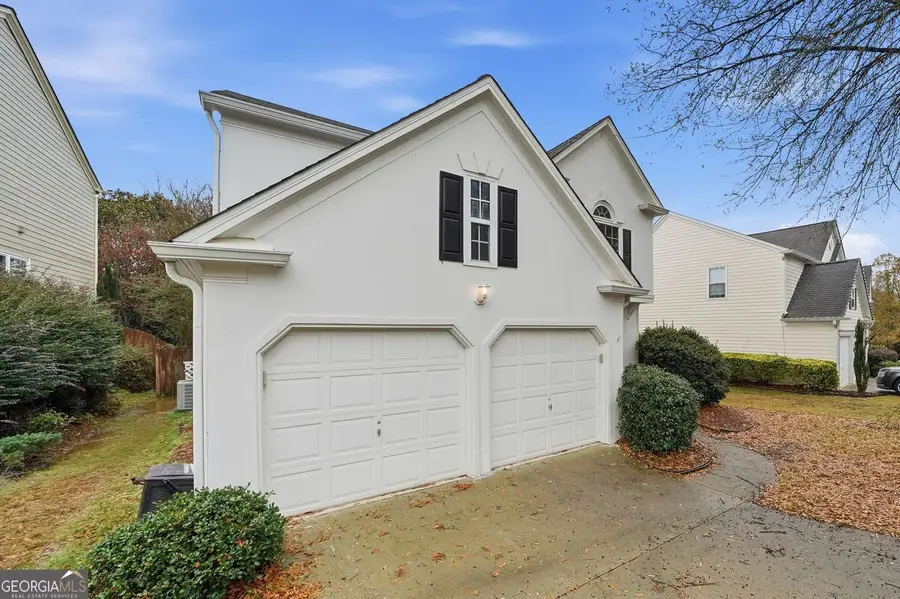 11705 Bentham Court, Alpharetta, GA 30005 - Image #2