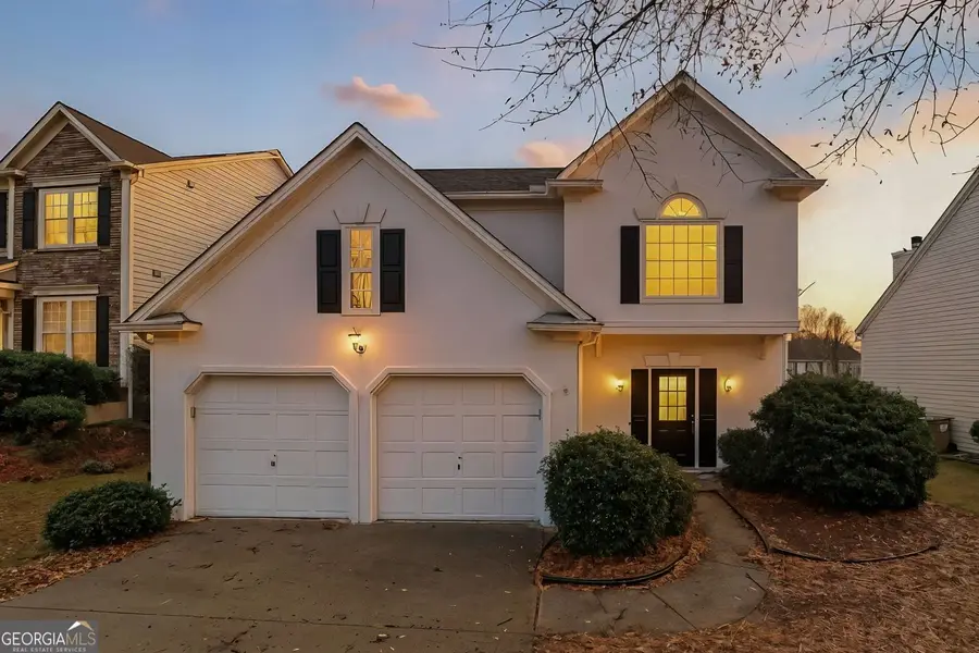 11705 Bentham Court, Alpharetta, GA 30005 - Image #3