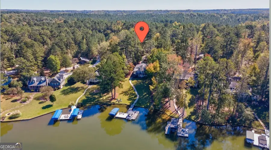 1691 White Oak Drive, White Plains, GA 30678 - Image #2