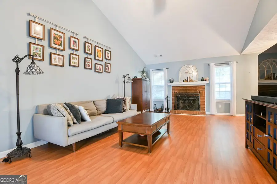 3070 Wedgewood Drive, Monroe, GA 30656 - #2