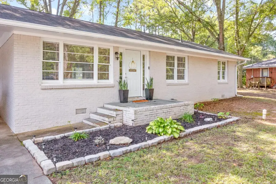 1358 Armistead Circle, Monroe, GA 30655 - Image #2