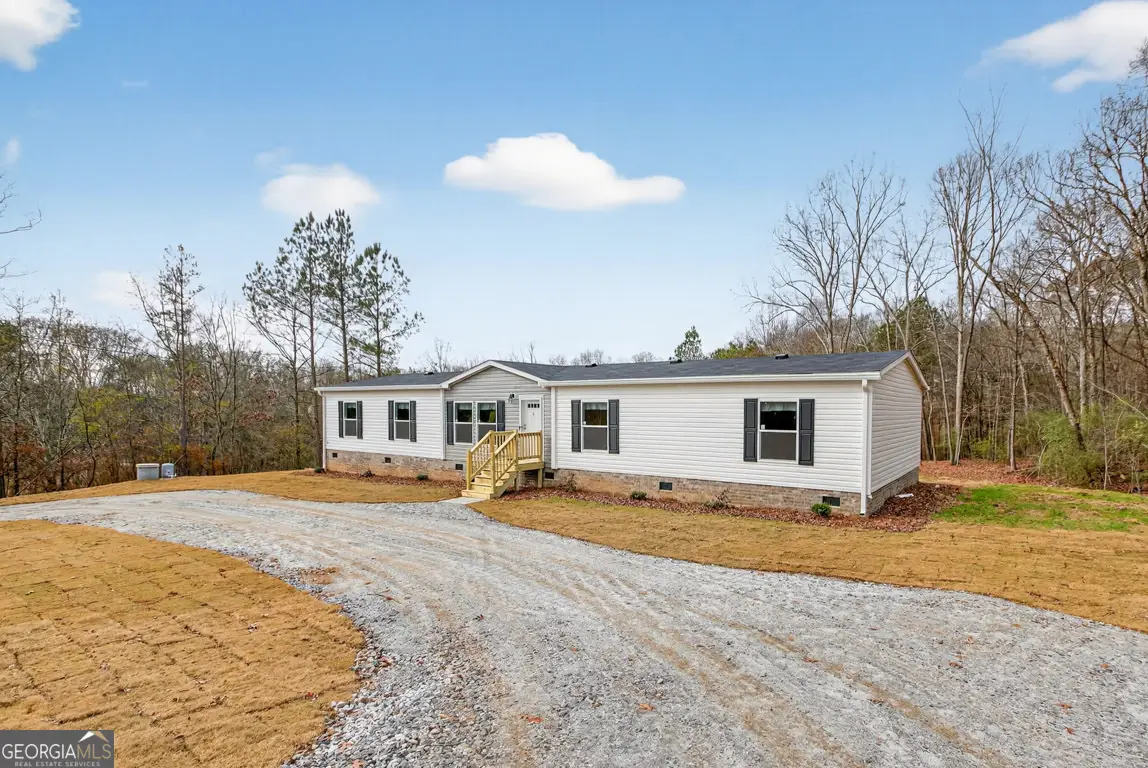 533 Pearwood Road, Royston, GA 30662 - Image #1