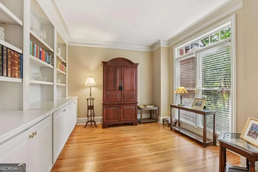 725 High Hampton Run, Alpharetta, GA 30022 - Image #3