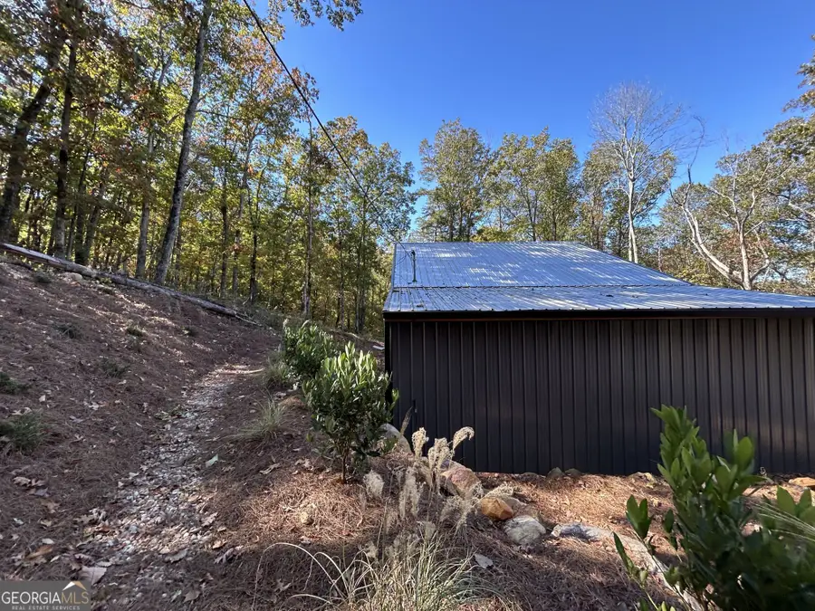 5997 Henderson Mtn. Road, Jasper, GA 30143 - Image #3