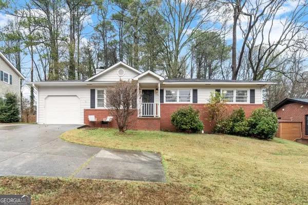 740 Polk Street Nw, Marietta, GA 30064