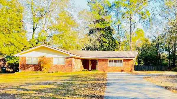 239 Circle Drive, Statesboro, GA 30461