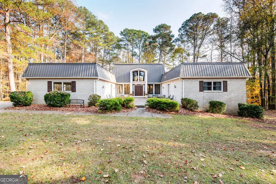 1614 Beville Drive, Griffin, GA 30224 - Image #2