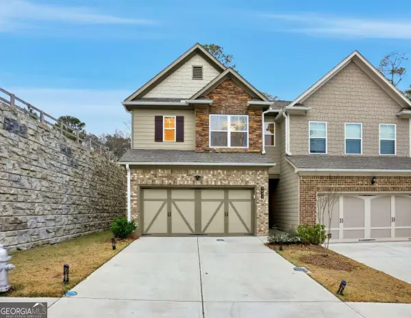 2802 Cadence Walk Road, Atlanta, GA 30360