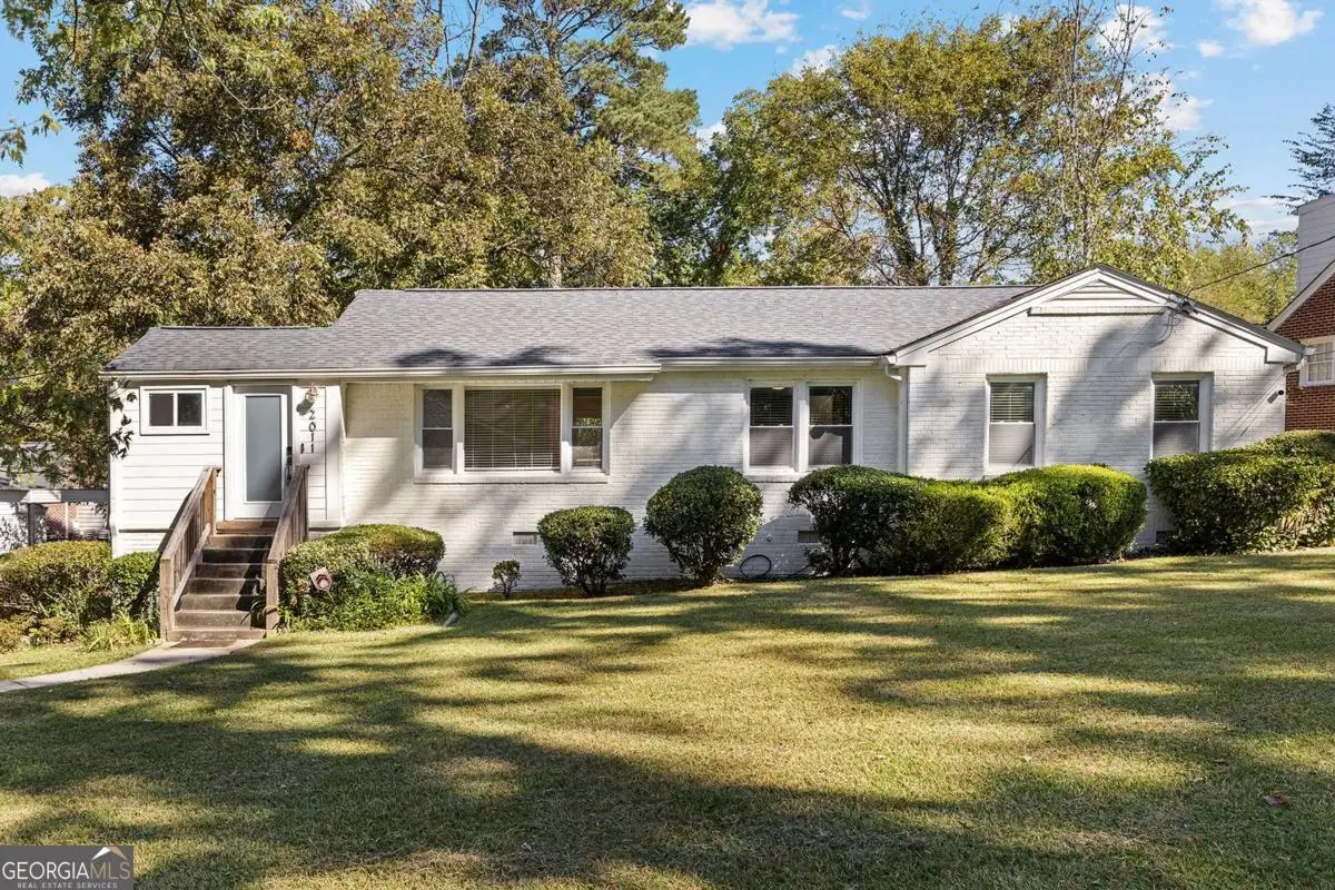 2011 Lexington Avenue, East Point, GA 30344 - Image #1