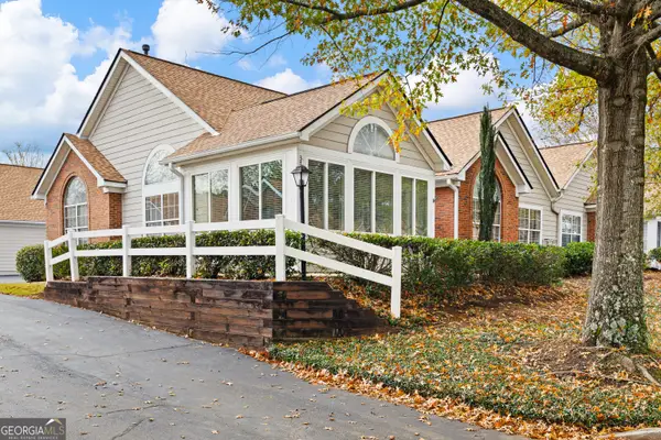 3735 Vineyards Lake Circle #24, Kennesaw, GA 30144