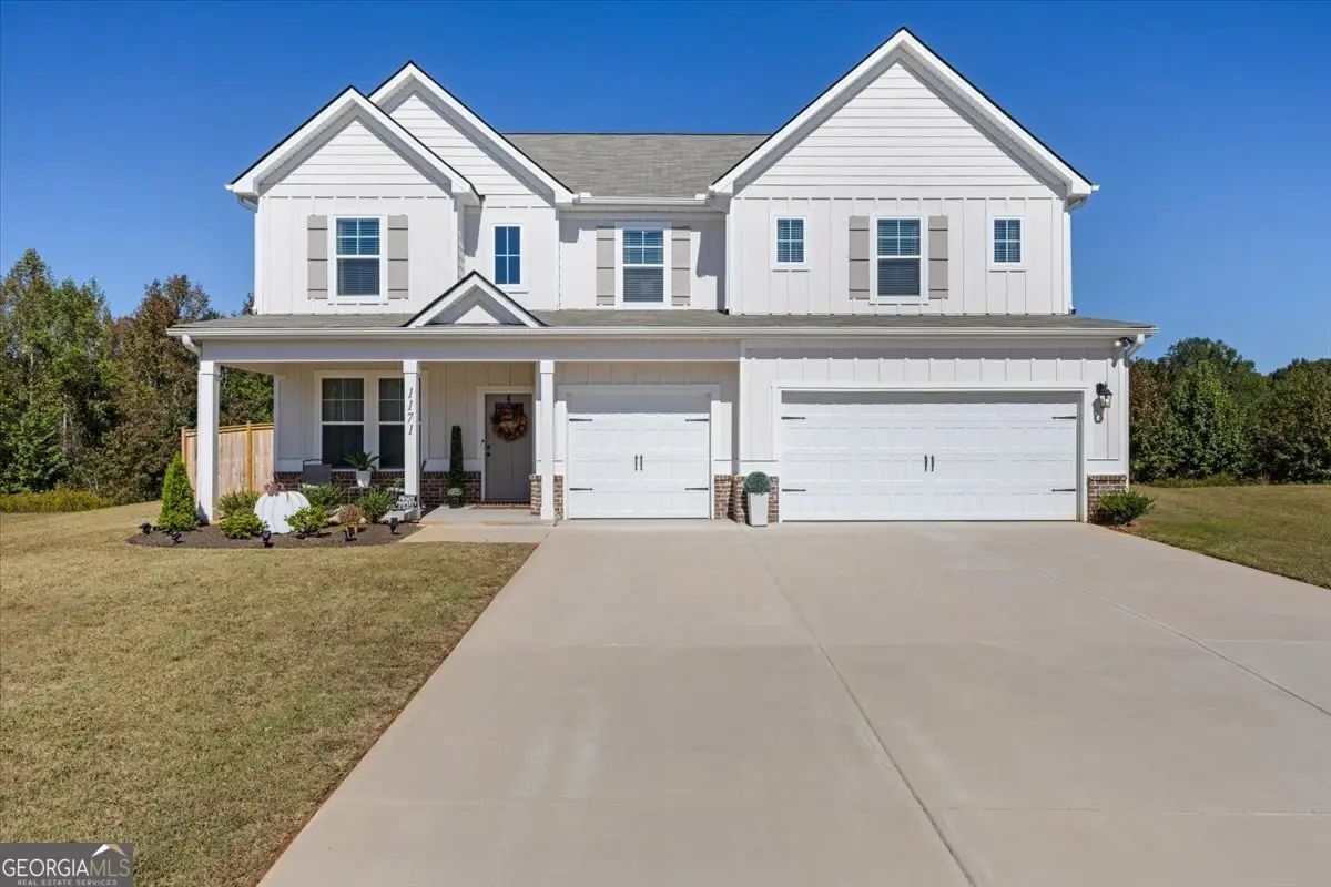 1171 Bodega Loop, Locust Grove, GA 30248 - Image #1