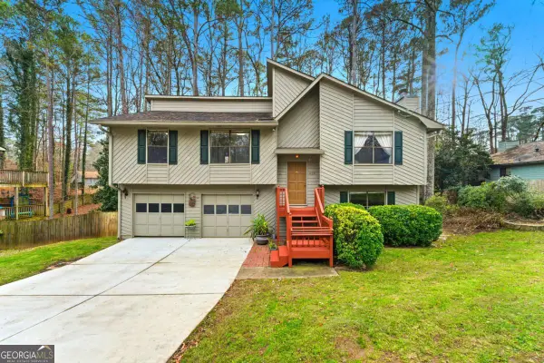 419 Ridgetop Drive Nw, Acworth, GA 30102