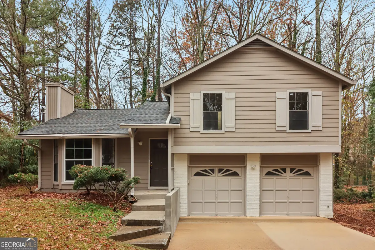 3307 Canterbury Trail, Rex, GA 30273 - Image #1