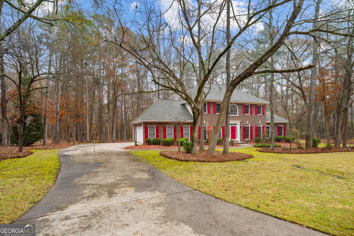 102 Riverbottom Circle, Athens, GA 30606 - Image #1
