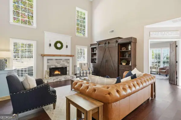 7022 Bennington Lane, Cumming, GA 30041