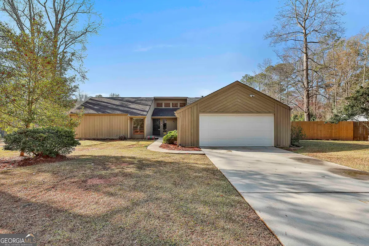204 Broken Bit Way, Peachtree City, GA 30269 - Image #1