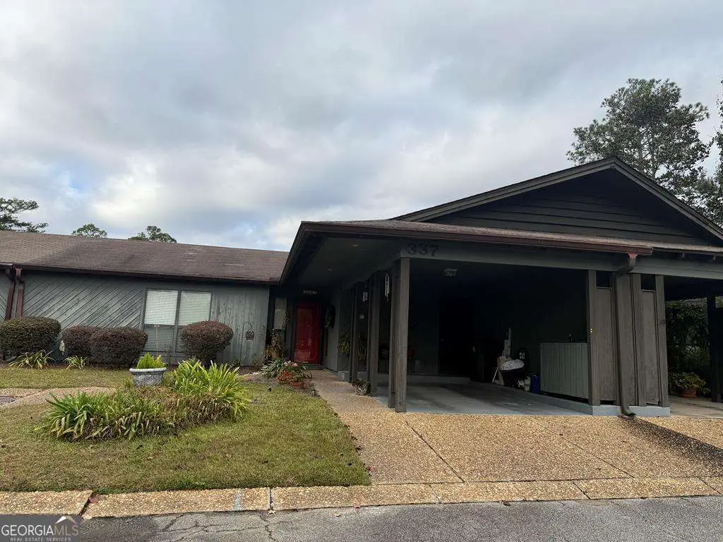 337 Oak Center Place, Valdosta, GA 31602 - Image #1