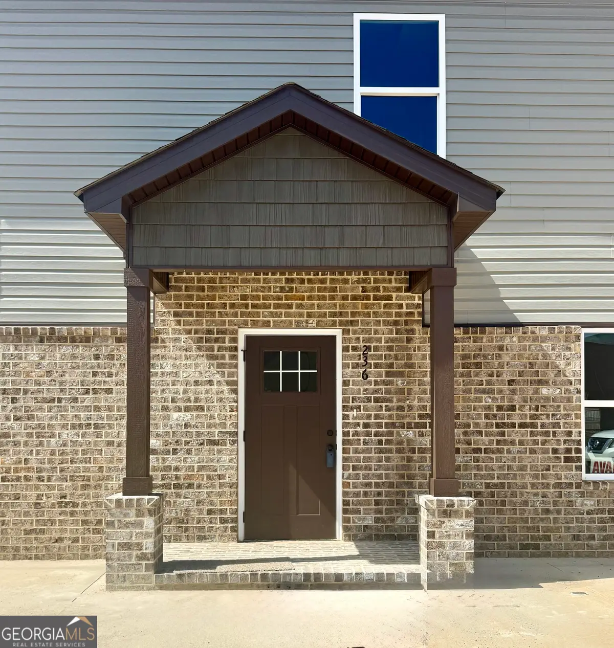 236 Beau Claire Circle, Byron, GA 31008 - #1