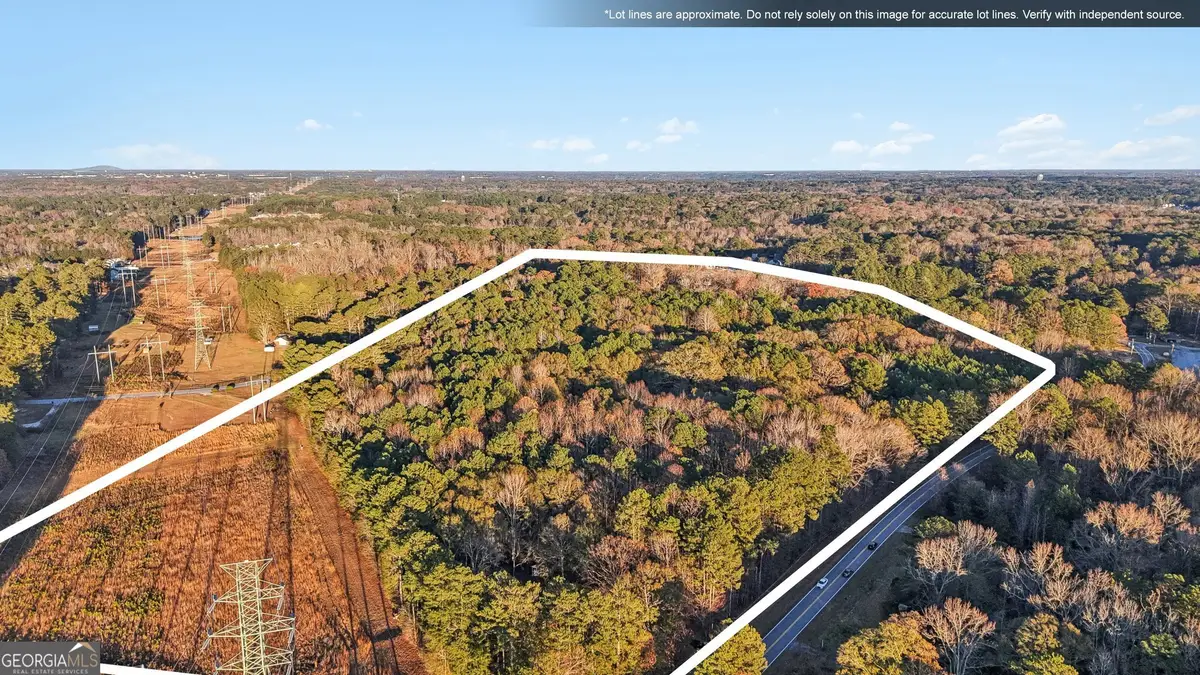 2255 Bethsaida Road, Riverdale, GA 30296 - Image #1