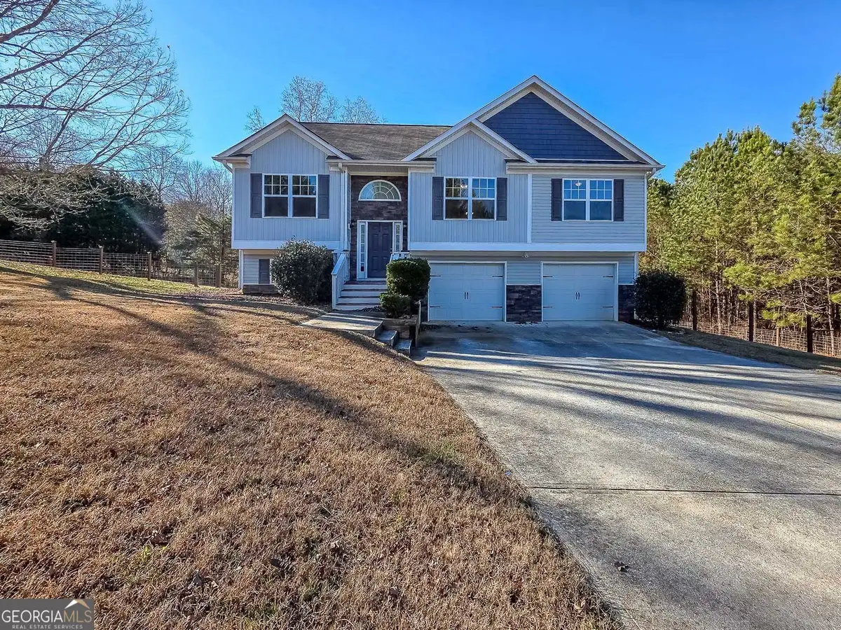 123 Willow Springs Drive, Dallas, GA 30132 - #1