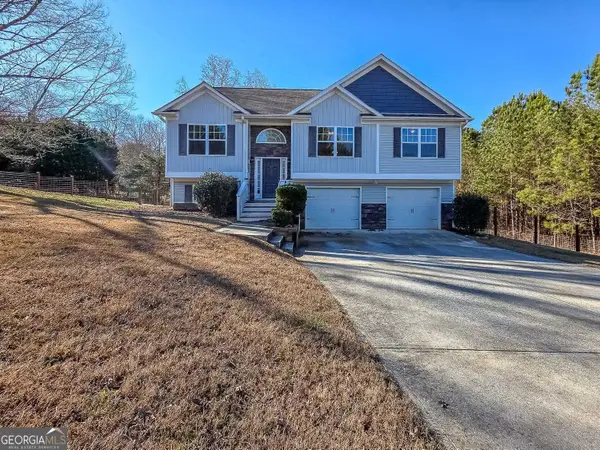 123 Willow Springs Drive, Dallas, GA 30132