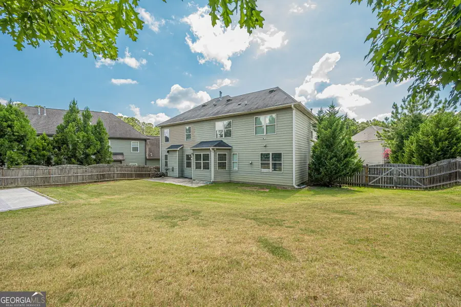 1985 Whitman Drive, Powder Springs, GA 30127 - Image #3