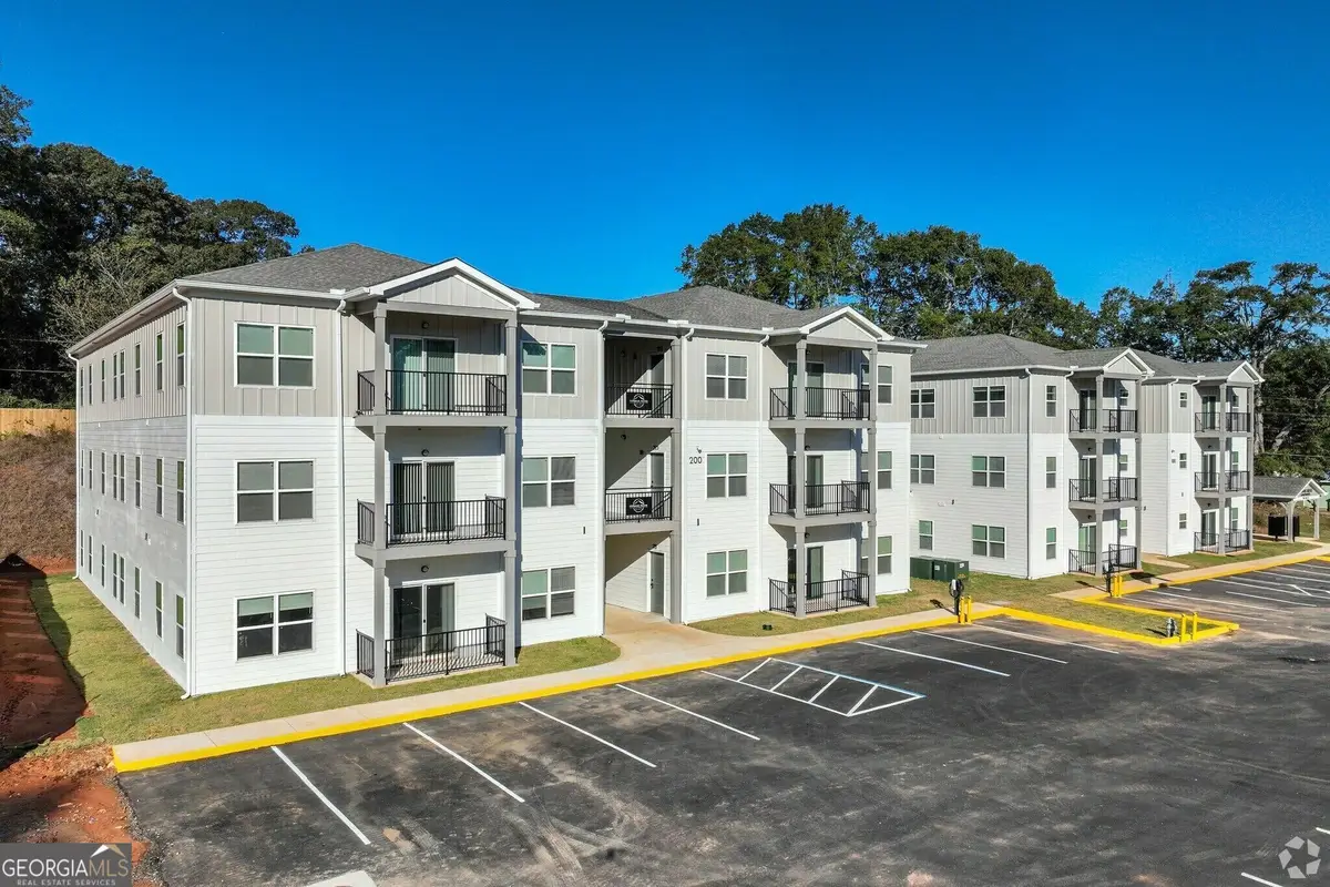 209 Boozer Street, Hogansville, GA 30230 - Image #1