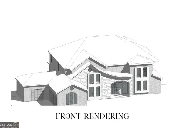 600 Grimsby Court, Suwanee, GA 30024