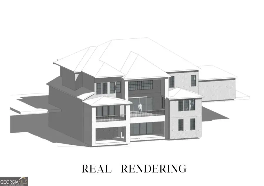 600 Grimsby Court, Suwanee, GA 30024 - Image #3