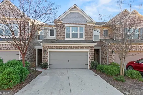 5071 Garrett Court, Alpharetta, GA 30005