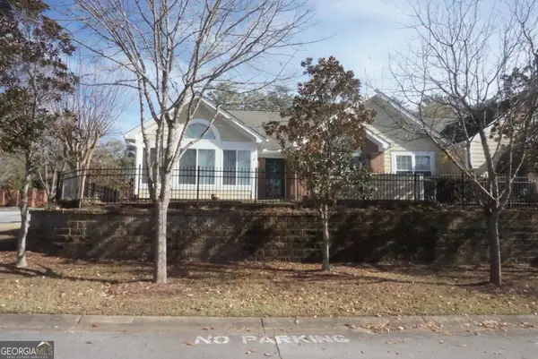 1802 Cascade Park Drive Sw, Atlanta, GA 30331