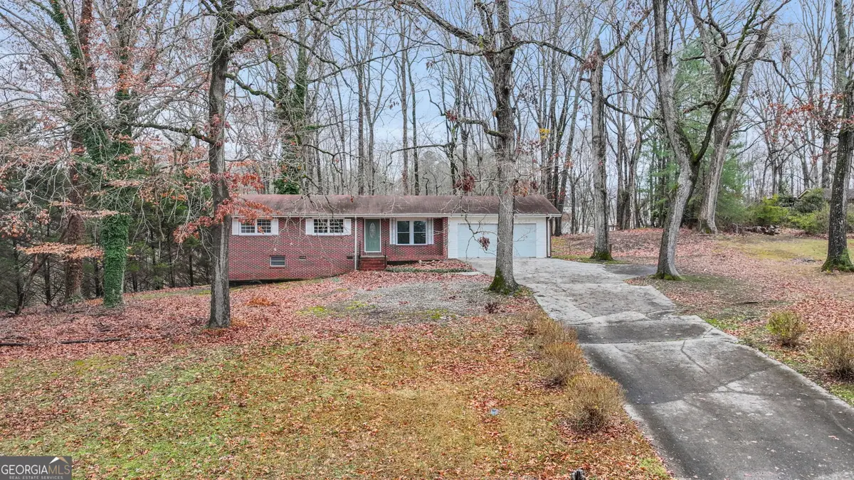 5165 Strickland Road, Gainesville, GA 30507 - Image #1