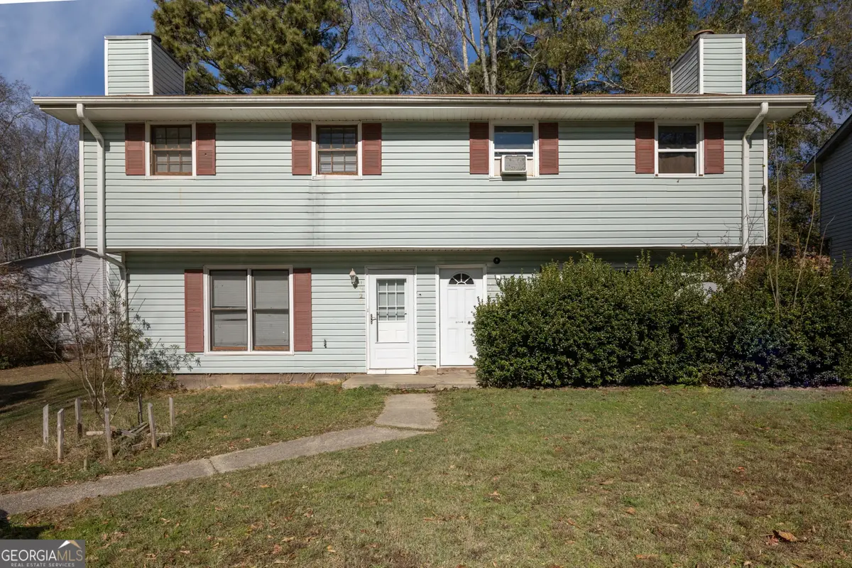 1223 Cedar Creek Court, Conyers, GA 30012 - Image #1