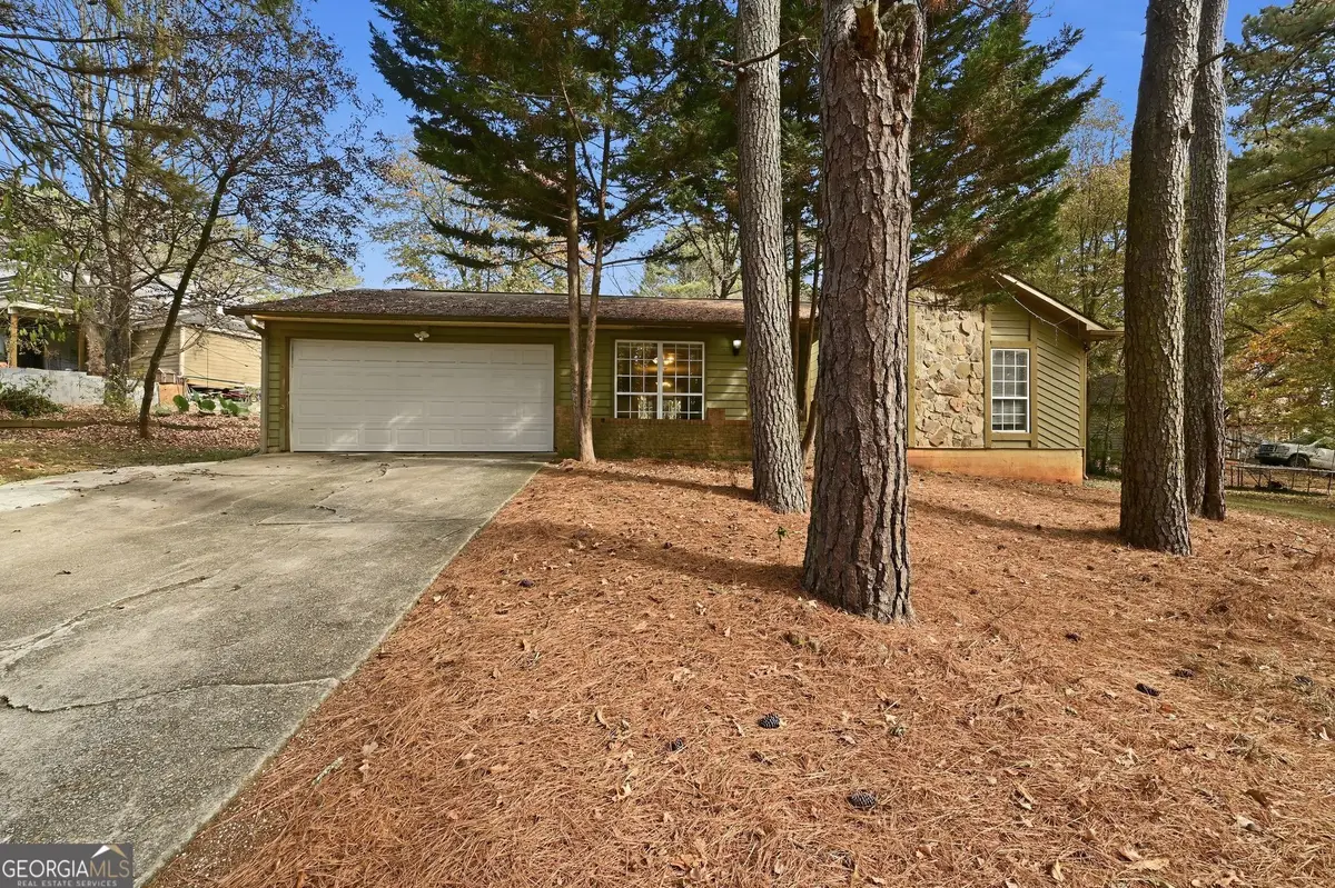 1451 Indian Way Nw, Lilburn, GA 30047 - Image #1
